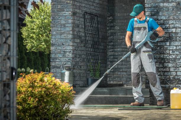 Best Sidewalk and Walkway Cleaning  in Moonachie, NJ